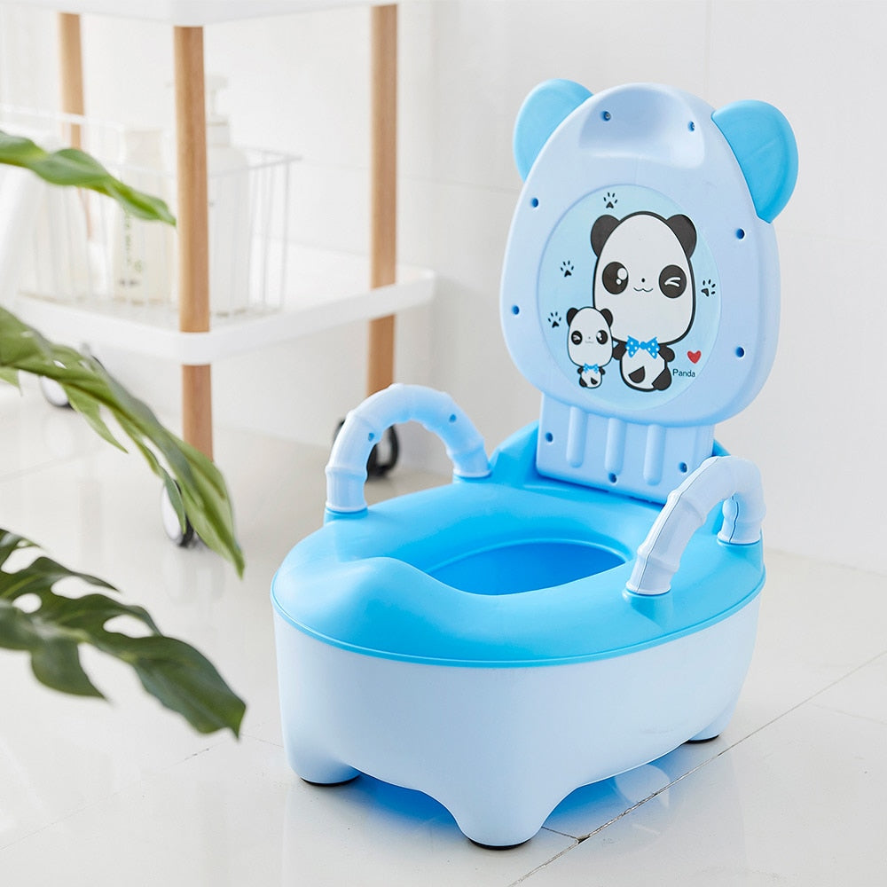  Petit Throne Andunian, votre allié dans l'aventure de la propreté