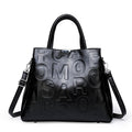 Sac à Main Cuir PU Femme - Bandoulière Tendance