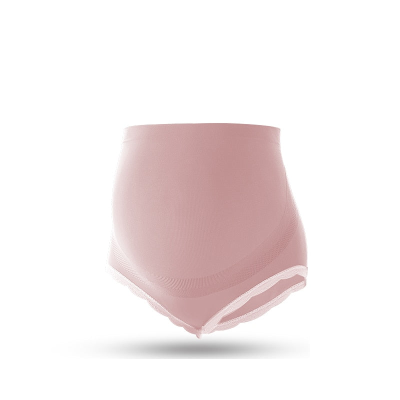 Culotte de grossesse Yatemao taille haute – Maintien abdominal renforcé