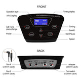 Biomaser Professional Permanent Makeup Machine For Eyebrow Tattoo Microblading Makeup DIY Kit With Needle For Tattoo Machine
