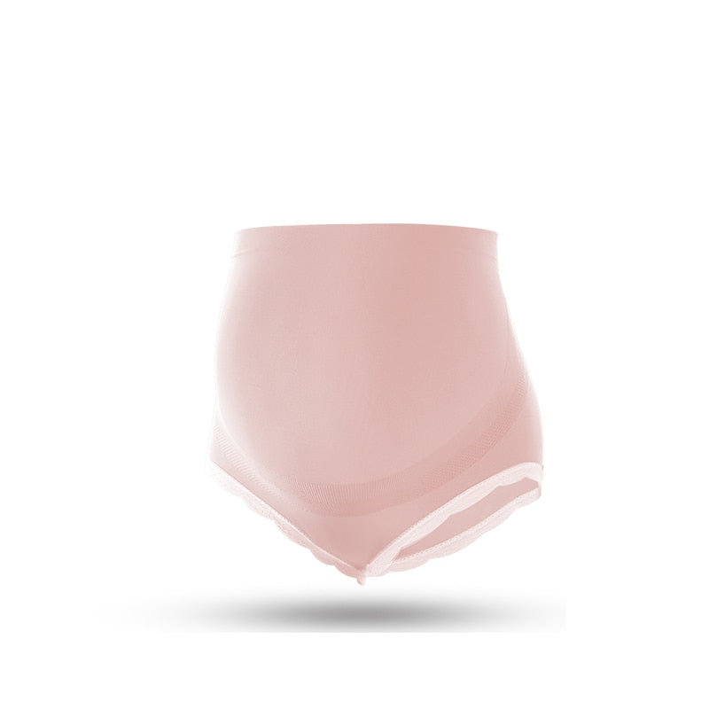 Culotte de grossesse Yatemao taille haute – Maintien abdominal renforcé