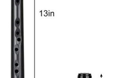 Mini saxophone de poche