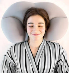 Oreiller auxiliaire doux et confortable