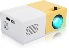 Mini Projecteur Portable