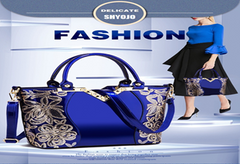 Sac à main de luxe en diamant pour femmes, sac à chaussons en cuir véritable, fourre-tout à épaule de fête, nouvelle collection