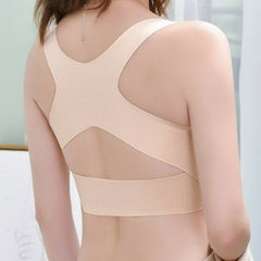 Soutien-gorge push-up invisible