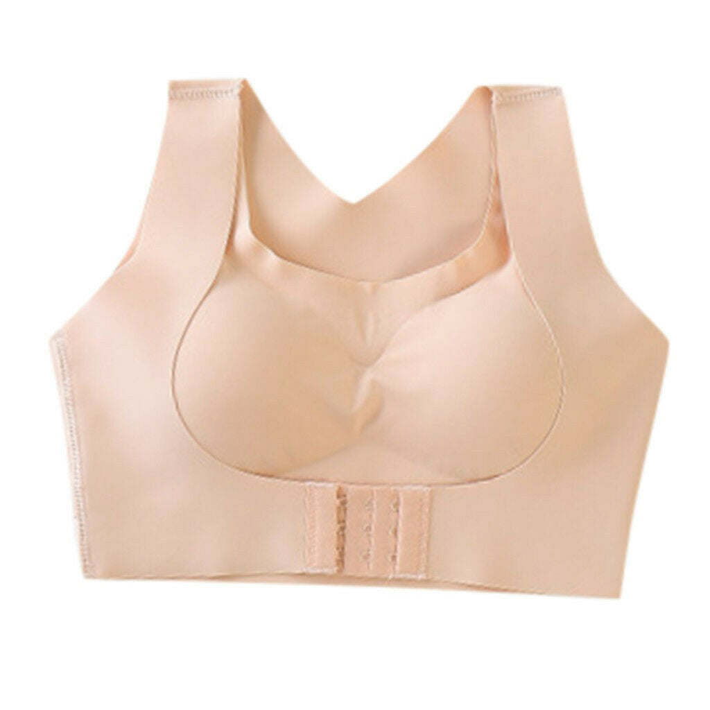 Soutien-gorge push-up invisible
