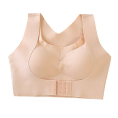 Soutien-gorge push-up invisible